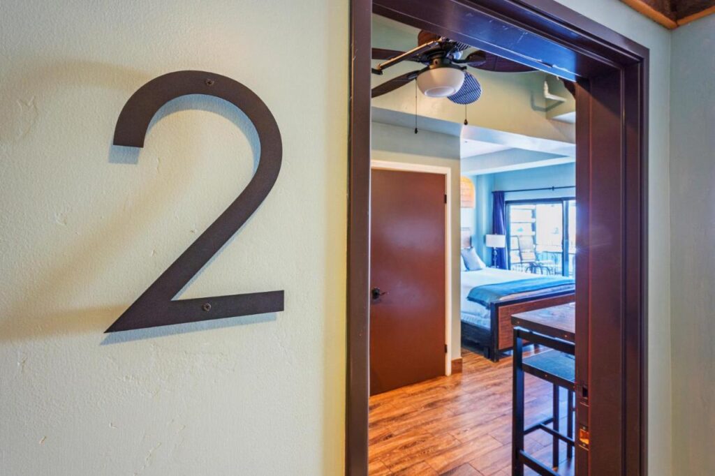 Nomads Hotel - Image 2