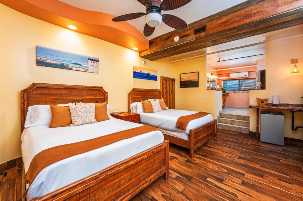 Nomads Hotel - Image 5