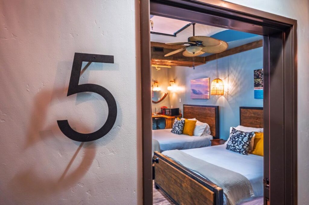 Nomads Hotel - Image 6