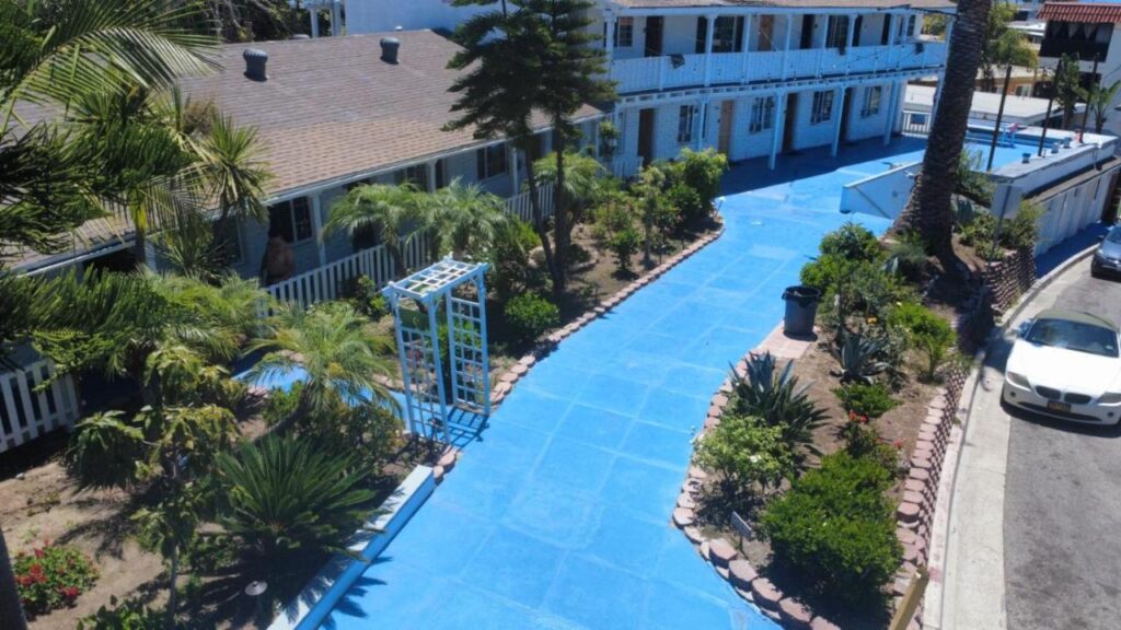 Oceana Boutique Hotel - Image 1