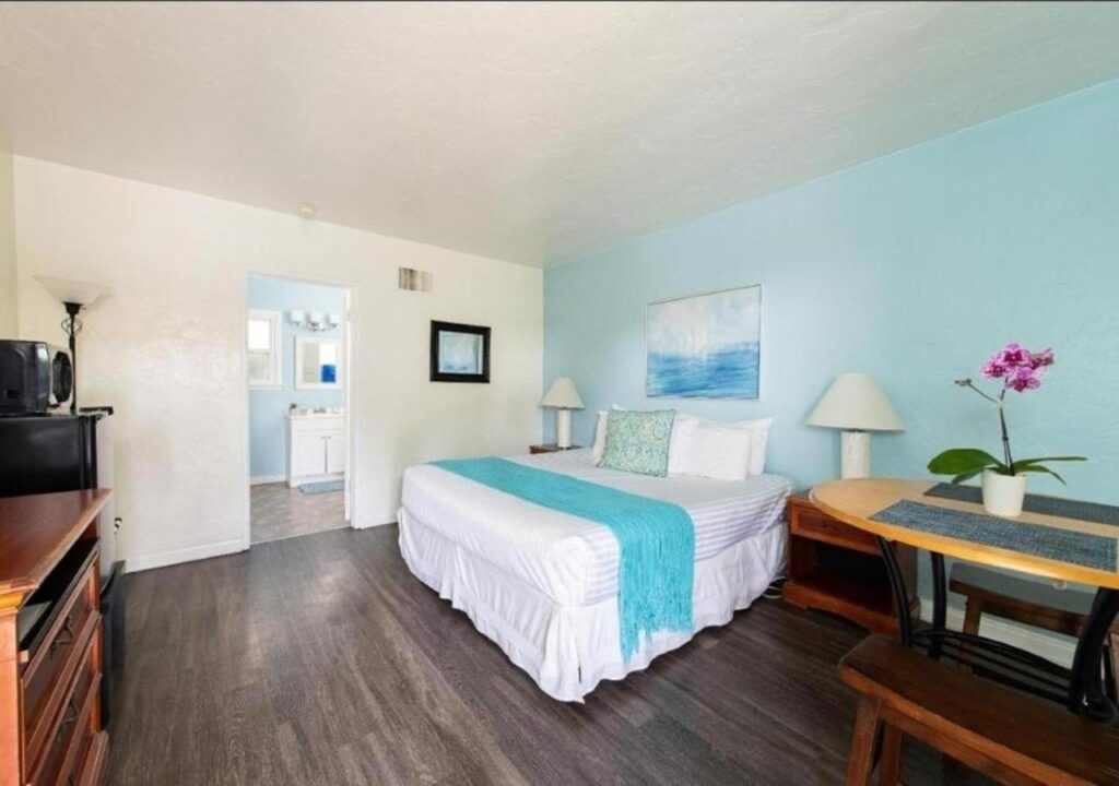 The Patriots Boutique Motel - Image 2