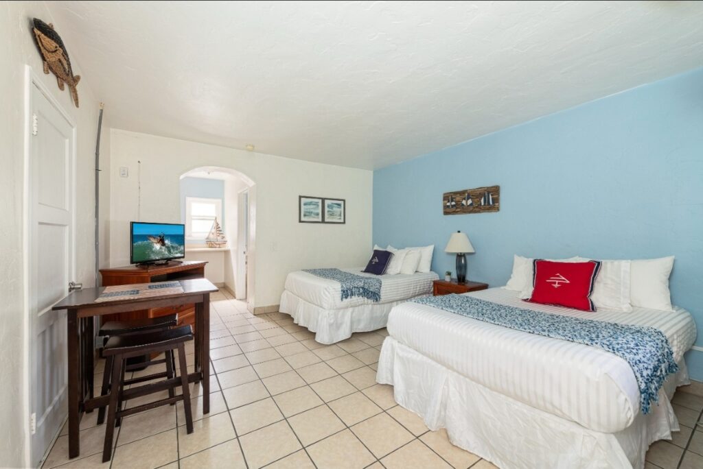 The Patriots Boutique Motel - Image 5