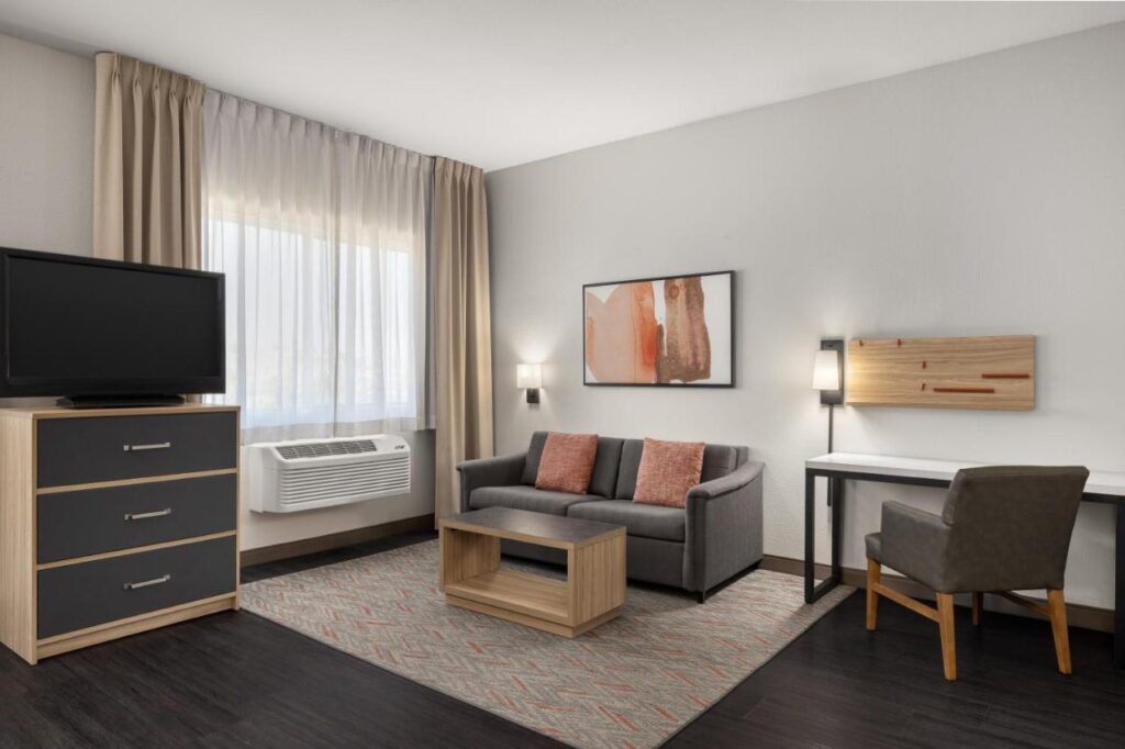 Candlewood Suites San Diego by IHG - Image 3