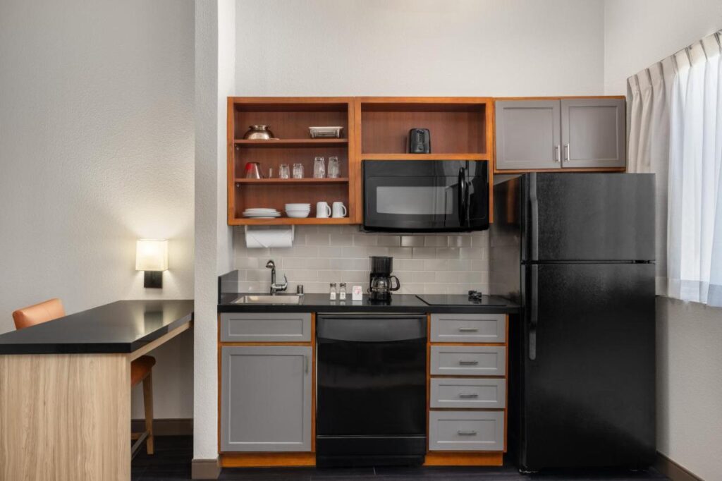 Candlewood Suites San Diego by IHG - Image 4