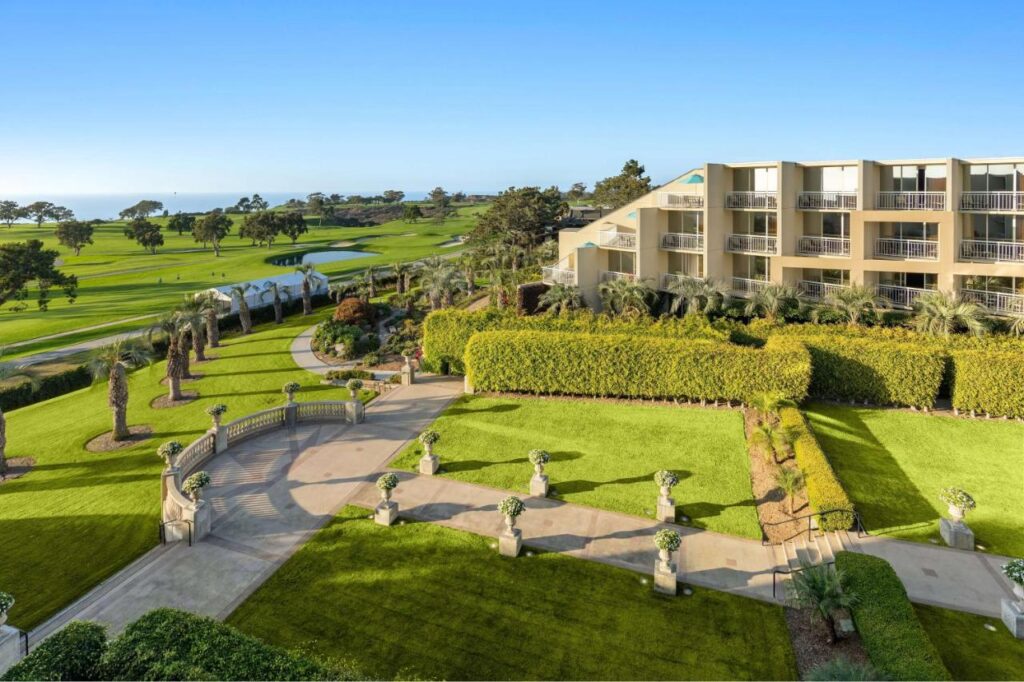 Hilton La Jolla Torrey Pines - Image 3