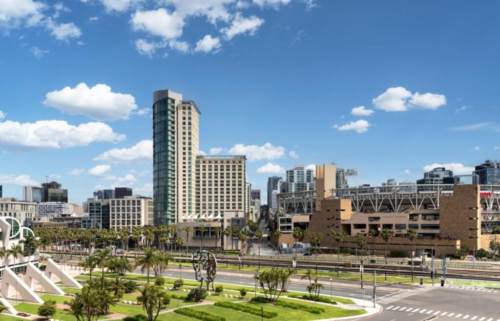 Omni San Diego Hotel at the Ballpark - Image 1