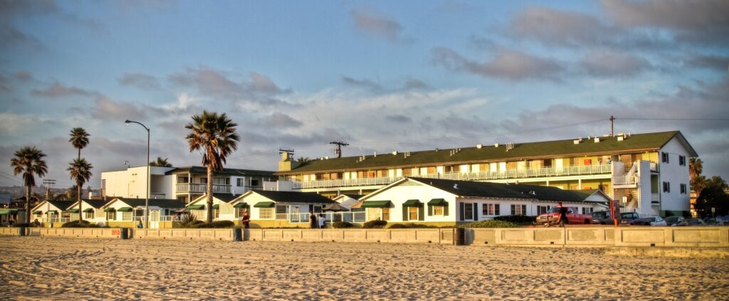 The Beach Cottages - Image 5