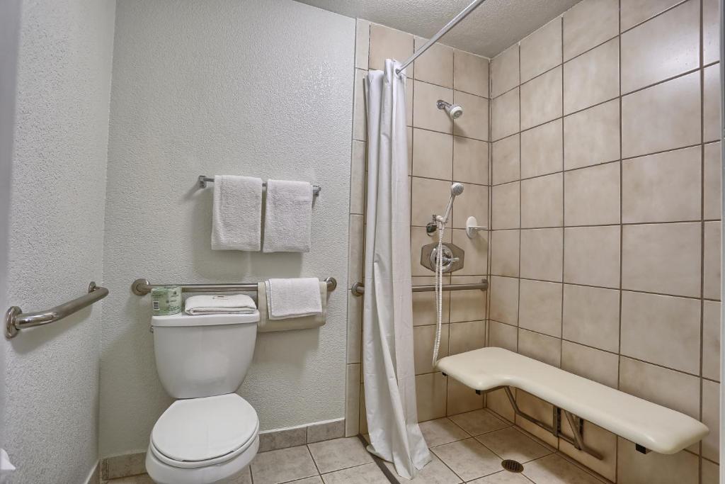 Cathedral Hill Hotel - Image 5