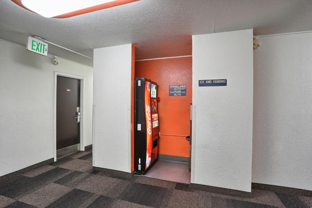 Cathedral Hill Hotel - Image 6