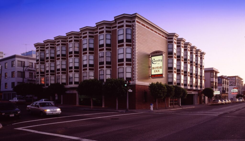 Coventry Motor Inn - Image 6