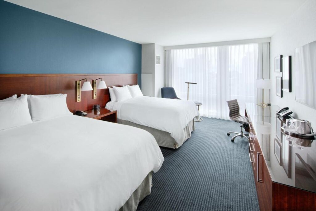 InterContinental San Francisco by IHG - Image 2