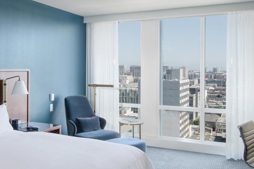 InterContinental San Francisco by IHG - Image 3