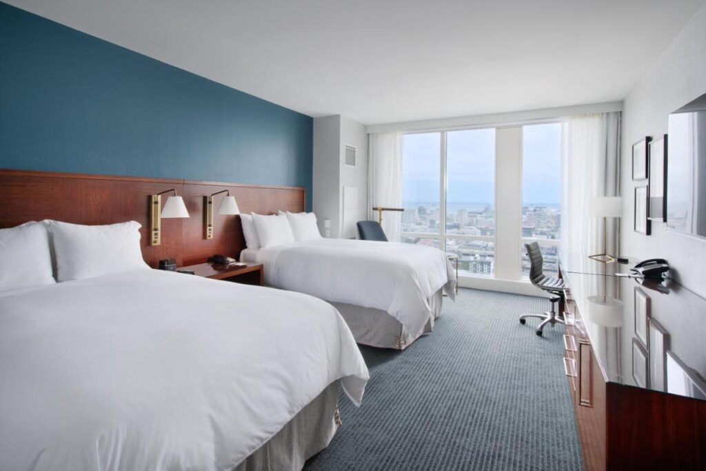 InterContinental San Francisco by IHG - Image 4