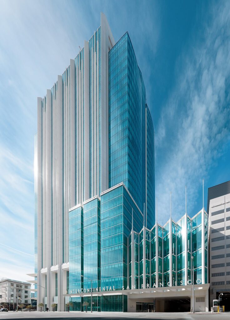 InterContinental San Francisco by IHG - Image 5