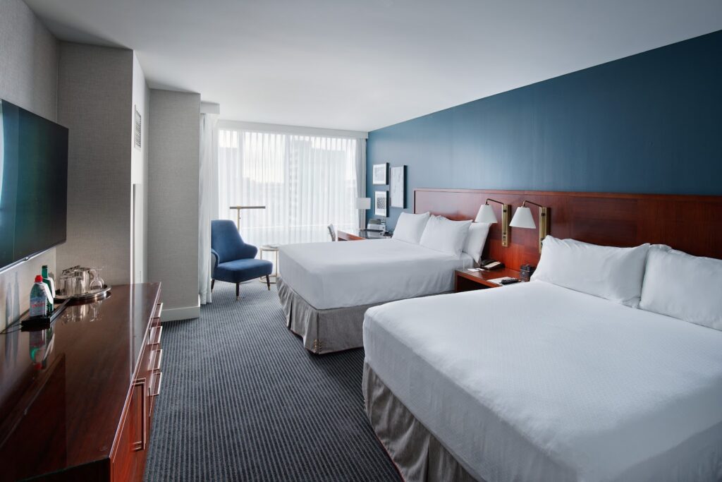 InterContinental San Francisco by IHG - Image 6