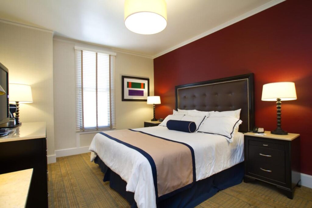 Marines' Memorial Club & Hotel Union Square - Image 3