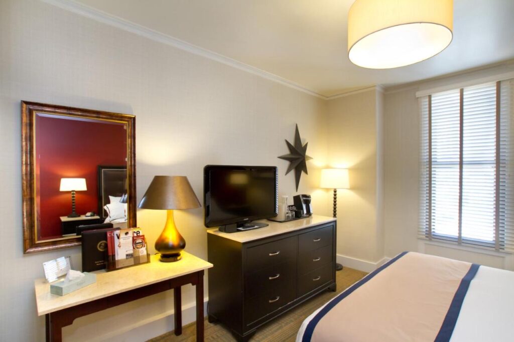 Marines' Memorial Club & Hotel Union Square - Image 5