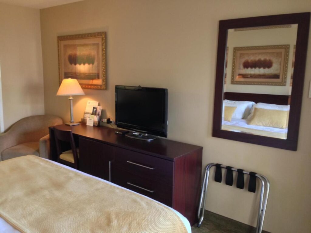 Travelodge by Wyndham Presidio San Francisco - Image 6