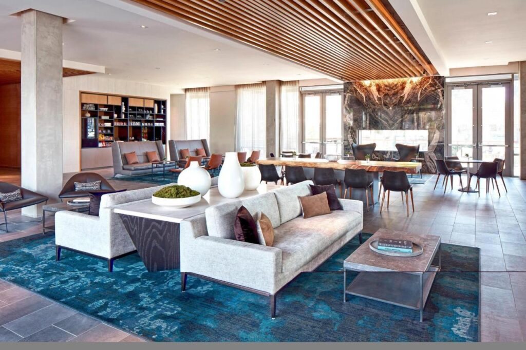AC Hotel by Marriott Sunnyvale Cupertino - Image 1