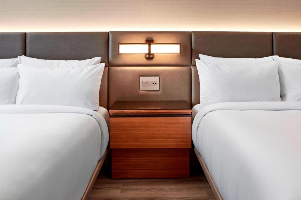 AC Hotel by Marriott Sunnyvale Cupertino - Image 4