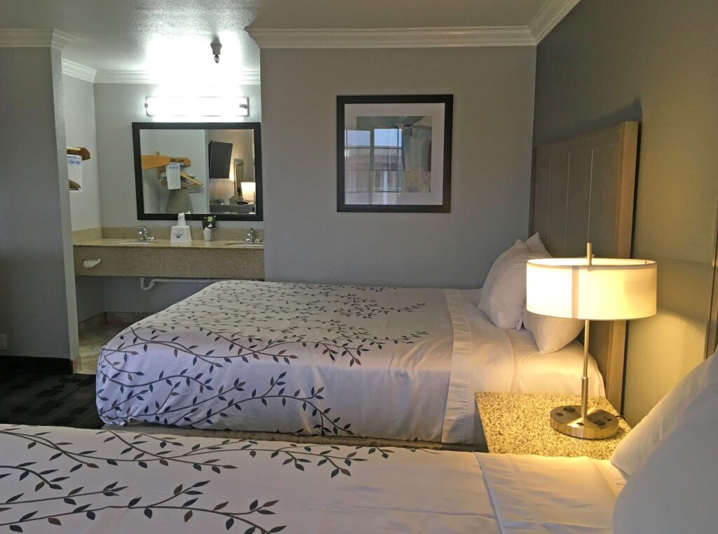 Americas Best Value Inn - Milpitas - Image 5