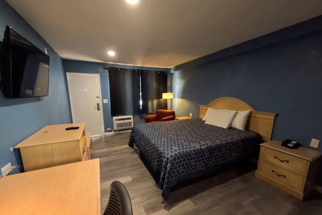 Heritage Inn - Milpitas - Image 2