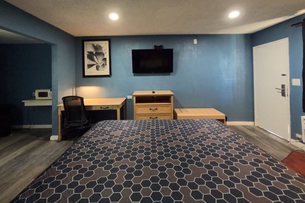 Heritage Inn - Milpitas - Image 3