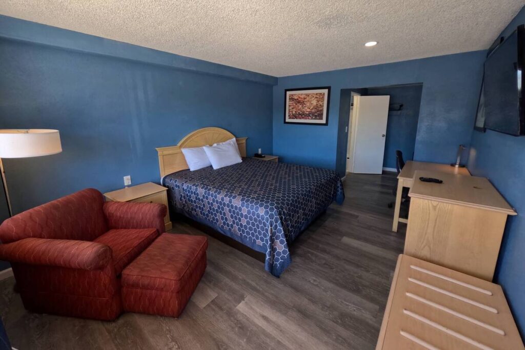 Heritage Inn - Milpitas - Image 4