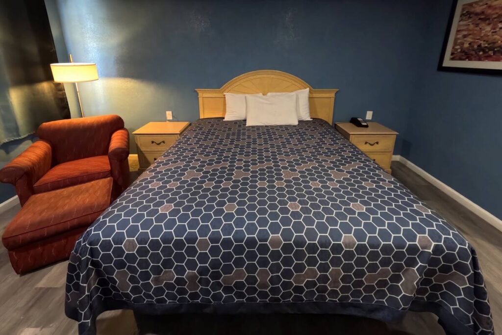 Heritage Inn - Milpitas - Image 5