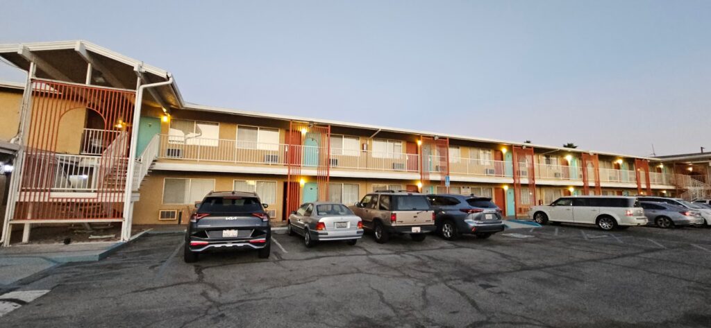 Heritage Inn - Milpitas - Image 6