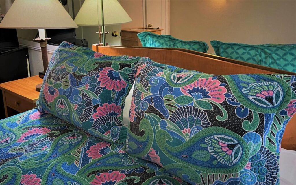 Los Gatos Garden Inn Hotel - Image 3