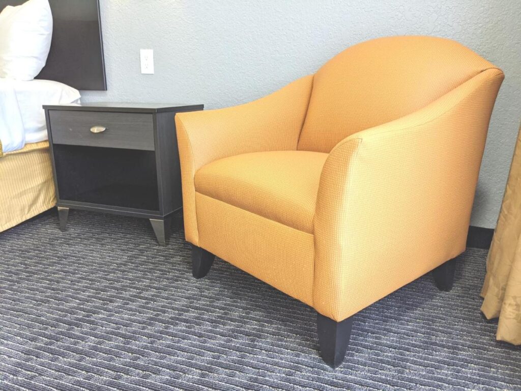 Quality Inn & Suites South San Jose - Morgan Hill - Image 2