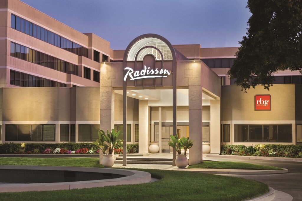 Radisson Hotel Sunnyvale - Silicon Valley - Image 5