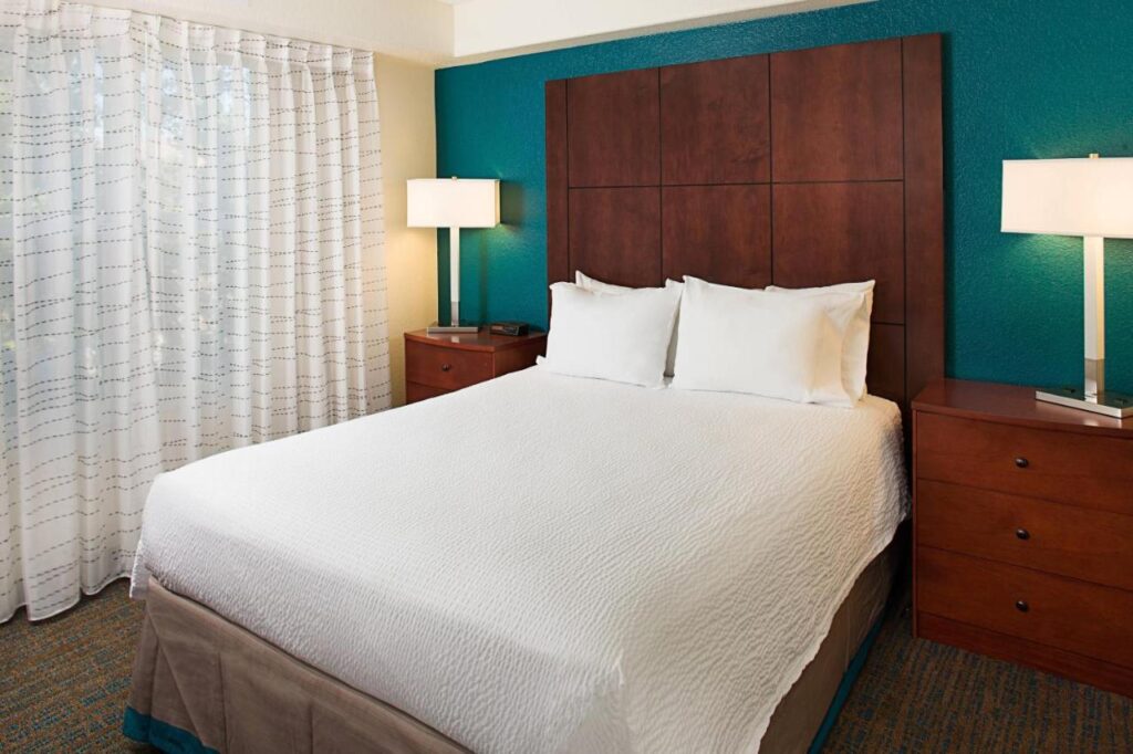 Residence Inn by Marriott San Jose South - Image 3