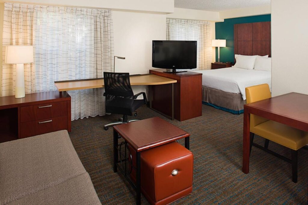 Residence Inn by Marriott San Jose South - Image 4
