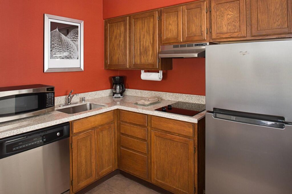 Residence Inn by Marriott San Jose South - Image 5