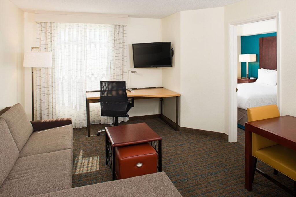 Residence Inn by Marriott San Jose South - Image 6