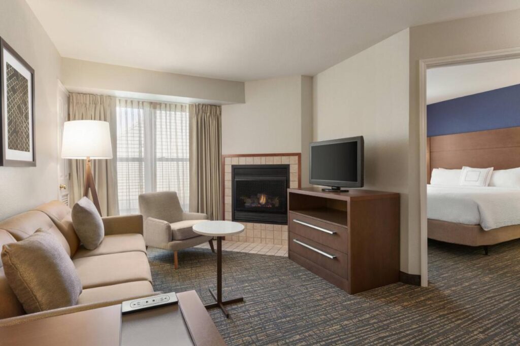 Residence Inn San Jose South/Morgan Hill - Image 1