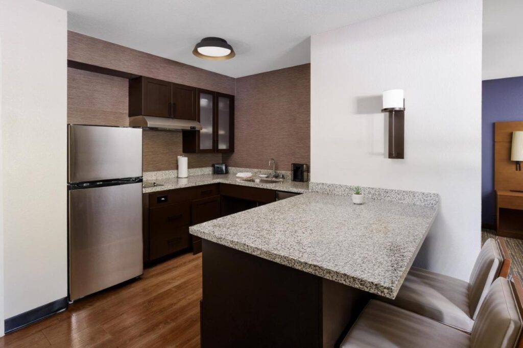 Residence Inn San Jose South/Morgan Hill - Image 2