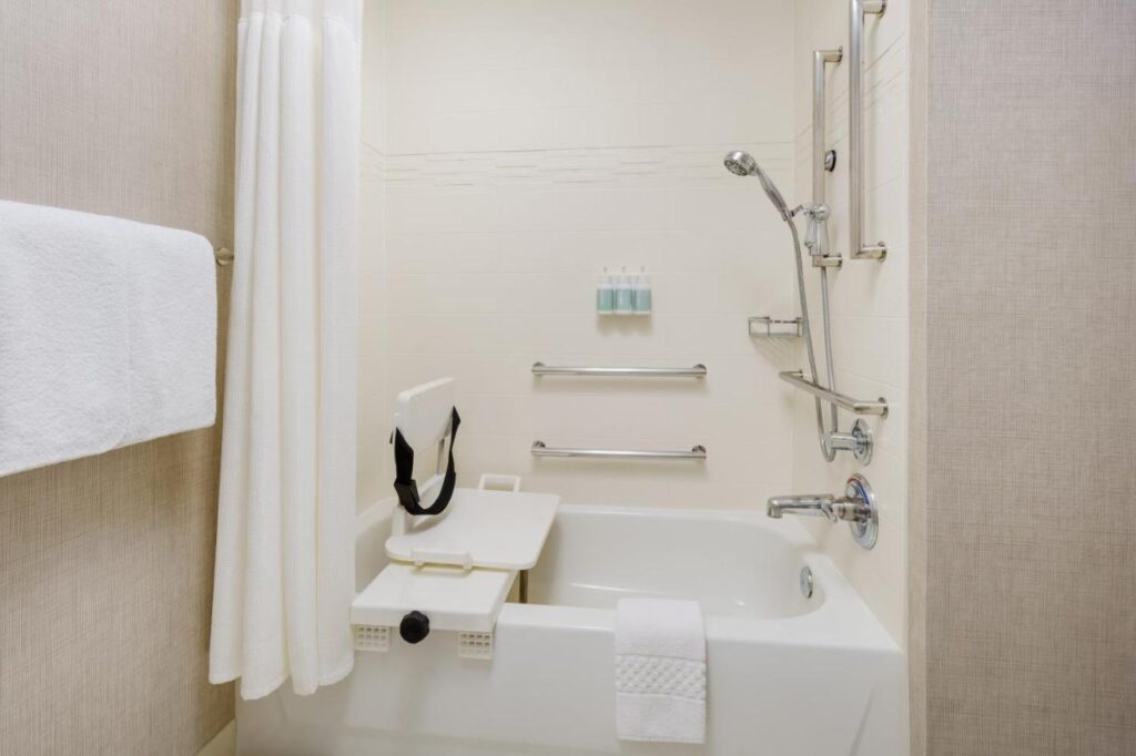 Residence Inn San Jose South/Morgan Hill - Image 3
