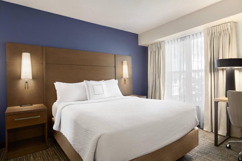 Residence Inn San Jose South/Morgan Hill - Image 4