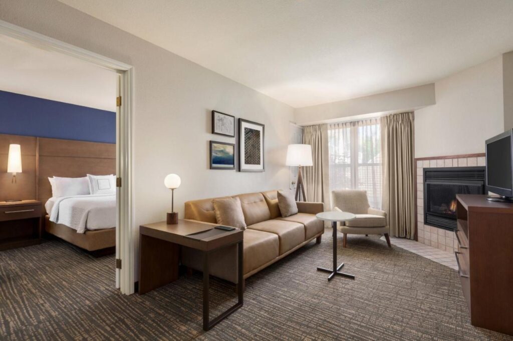 Residence Inn San Jose South/Morgan Hill - Image 5