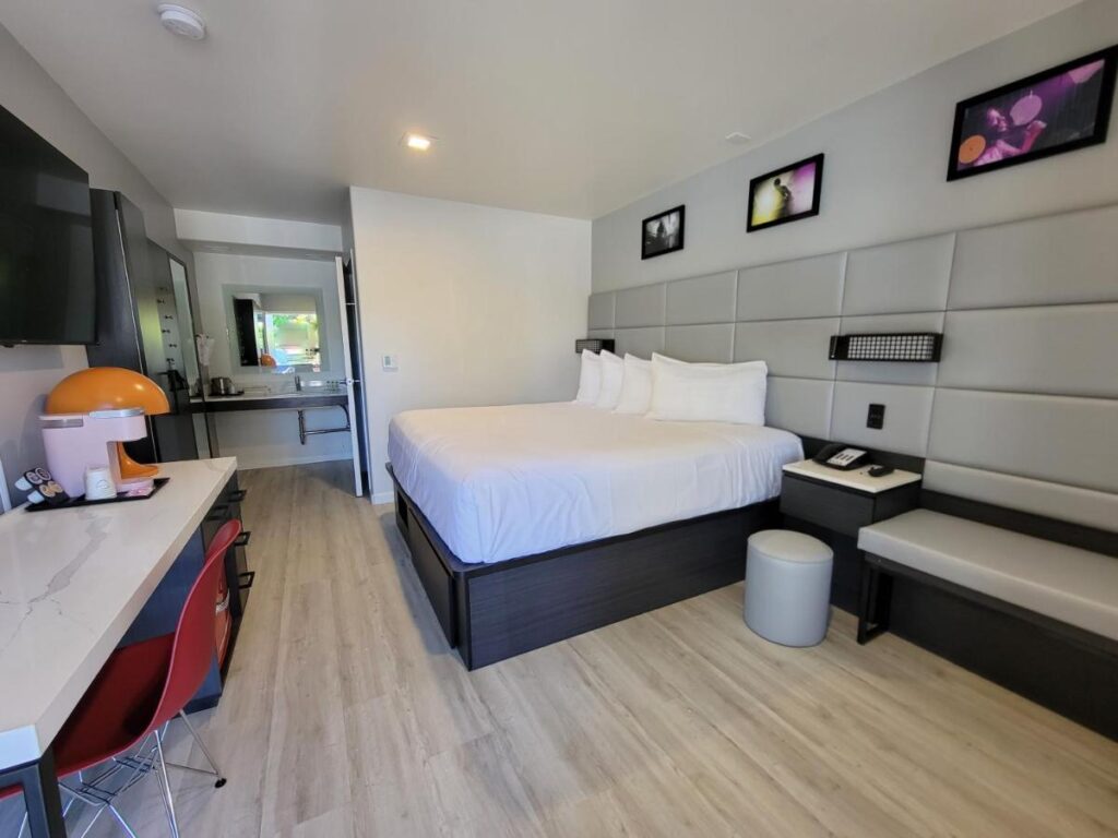 Signature Inn Santa Clara - Image 4