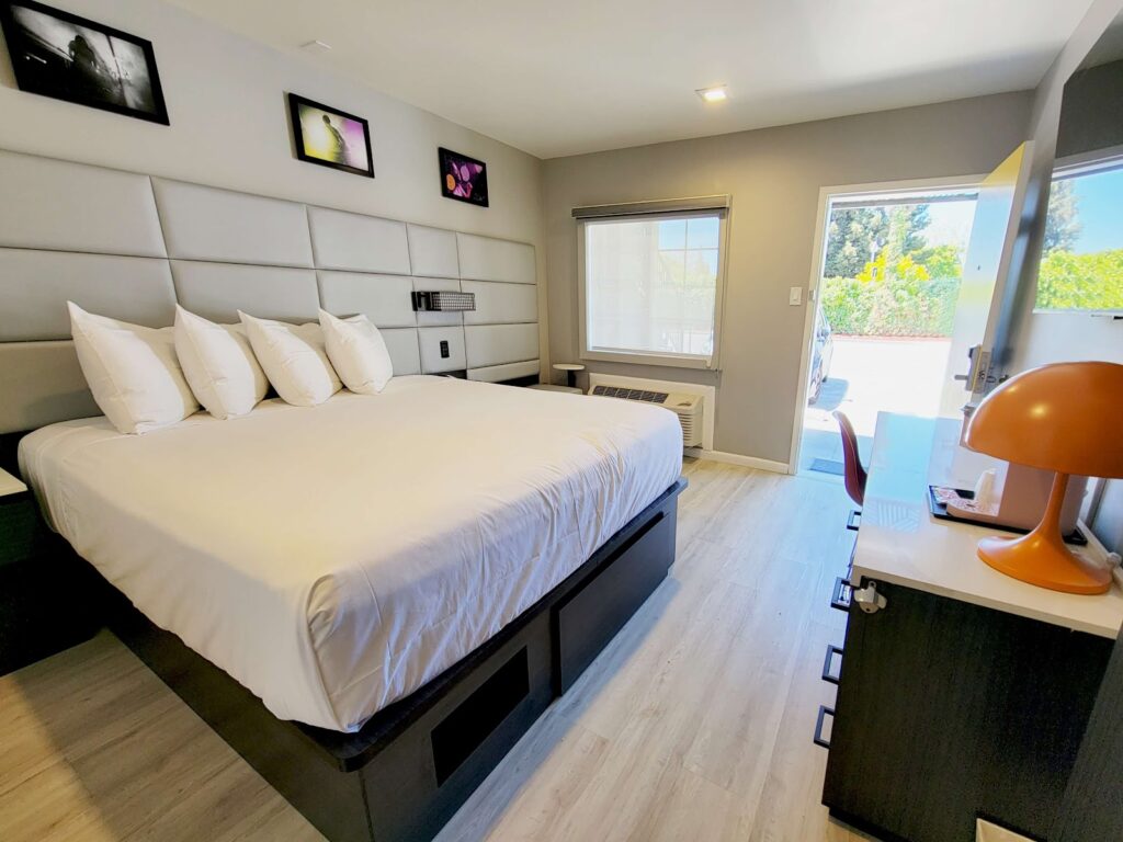 Signature Inn Santa Clara - Image 6