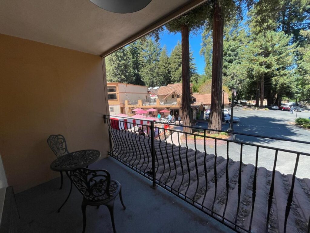 The Historic Brookdale Lodge, Santa Cruz Mountains - Image 3