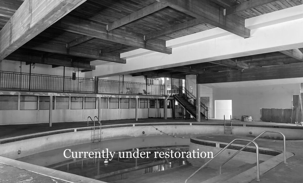 The Historic Brookdale Lodge, Santa Cruz Mountains - Image 6