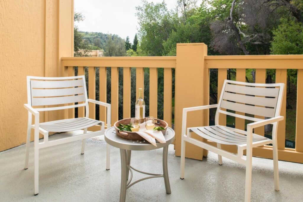 Toll House Hotel Los Gatos - Image 5