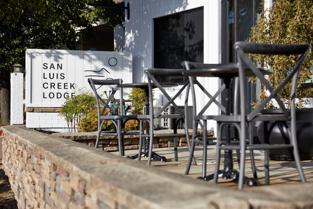 San Luis Creek Lodge - Image 5