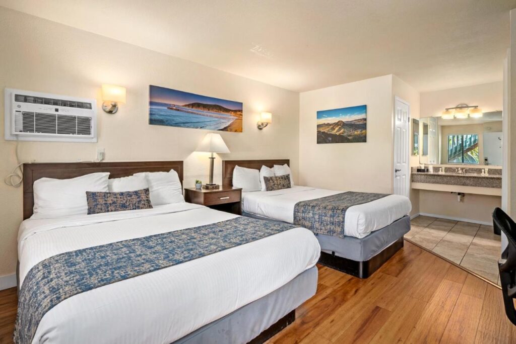 Sunbeam Motel - Image 4