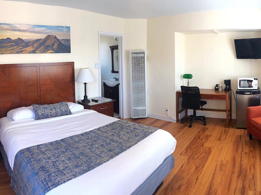 Sunbeam Motel - Image 5